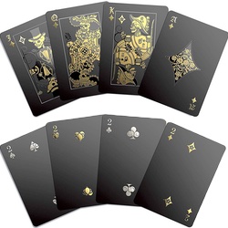 Day of the Dead Playing Cards