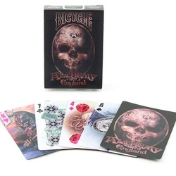 Alchemy Playing Cards