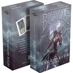 Angelarium Playing Cards