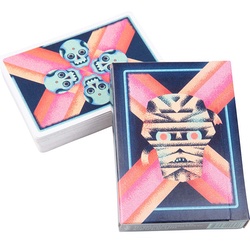 Little Deck of Horrors