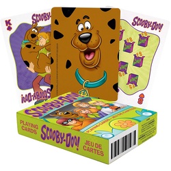 Scooby Doo Playing Cards