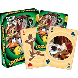 Looney Tunes Playing Cards