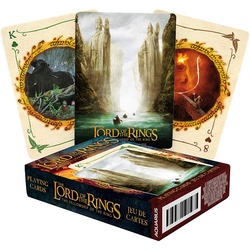 Fellowship of the Ring Playing Cards