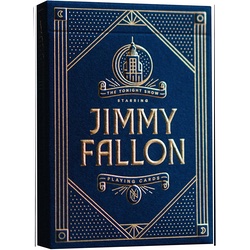  Design Playing Cards