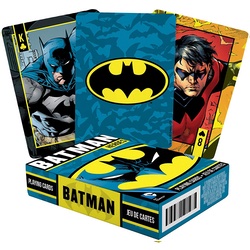 Batman Playing Cards