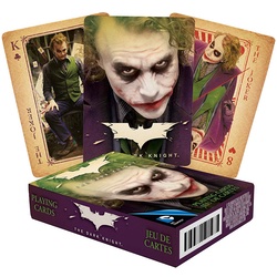 Joker Playing Cards