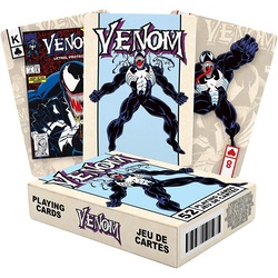 Venom Playing Cards