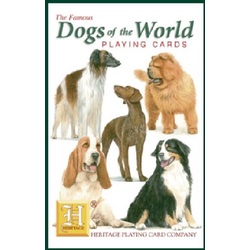 Dogs of the World
