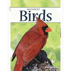 Garden Birds Playing Cards