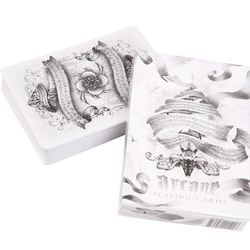 Arcane Playing Cards