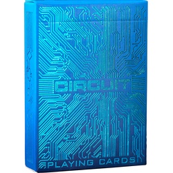 Circuit Design Playing Cards