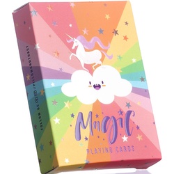 Magic Playing Cards