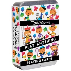 Taro Gomi Playing Cards