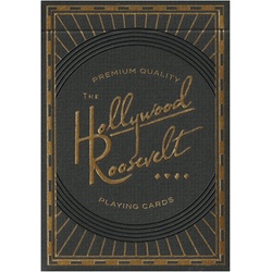  Design Playing Cards