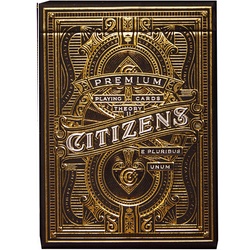  Design Playing Cards