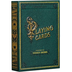  Design Playing Cards