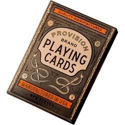  Design Playing Cards