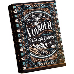  Design Playing Cards