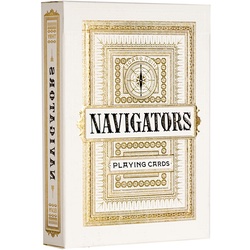  Design Playing Cards