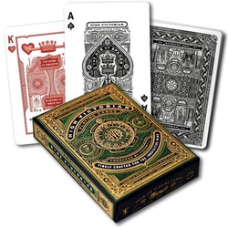  Design Playing Cards
