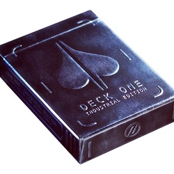  Design Playing Cards