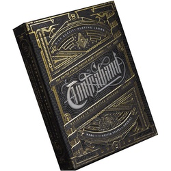  Design Playing Cards