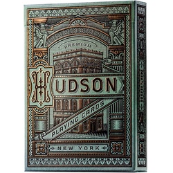  Design Playing Cards