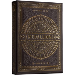  Design Playing Cards