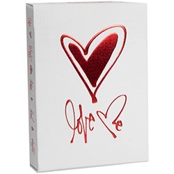  Design Playing Cards