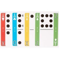 Flex Deck Playing Cards