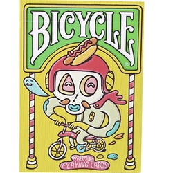 Brosmind Playing Cards