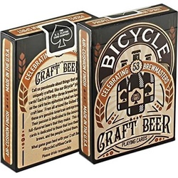 Red Plastic Cup Playing Cards