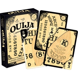 Ouija Playing Cards