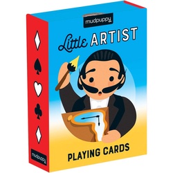 Little Feminist Playing Cards