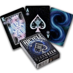 Stargazer Playing Cards