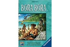 Bora Bora Game Box