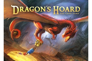 Dragon's Hoard Game Box