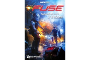 Fuse Game Box