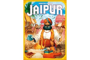Jaipur Game Box