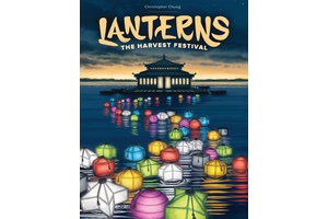 Lanterns Game Box