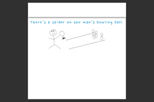 Sentence Pictionary