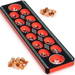 Classic Uno Game in a Tin