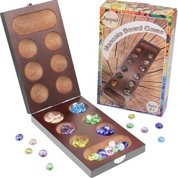 Classic Uno Game in a Tin