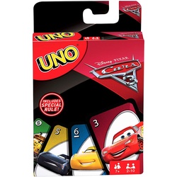 Uno  Game